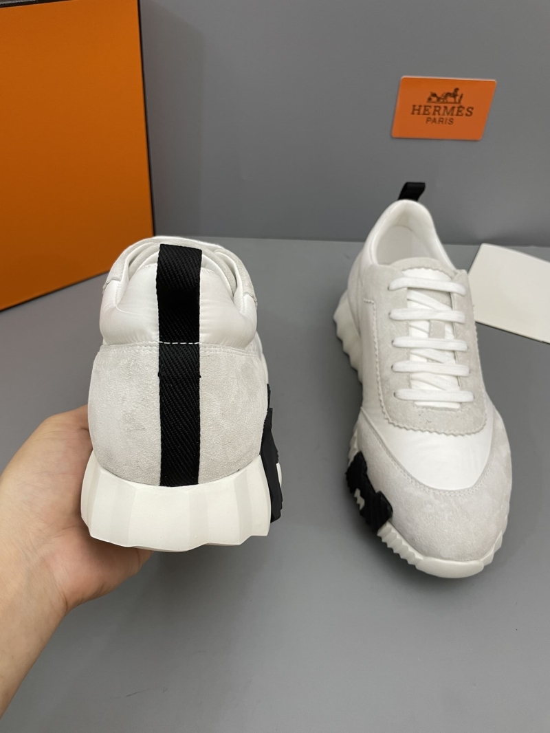 Hermes Sneakers